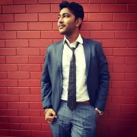 Akshya Kumar Mailapali