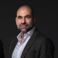 Daniel Elias
