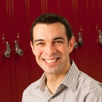Sergio Flores