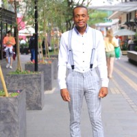 Mike Mutombo Tshitambwe