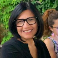 Aurelia Sofia Lostaunau