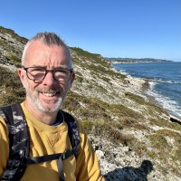 Nick Regan ACC CPCC APDP