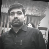 Vishal Srivastava