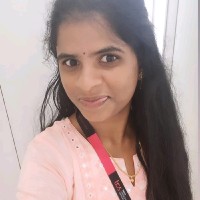 Punitha Murugan