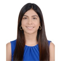 Andrea Santa Cruz
