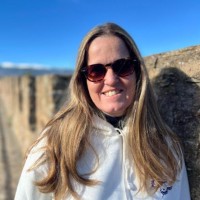 Maria Ximena Espagnol