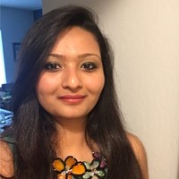 Kruti Rawal