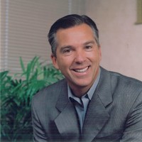 Peter Hollingshead