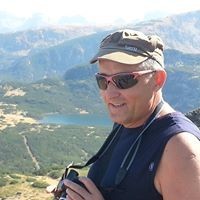 Kiril Koleshev