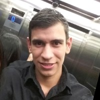 Rafael Conrado