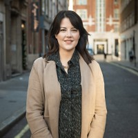 Lydia Mulkeen