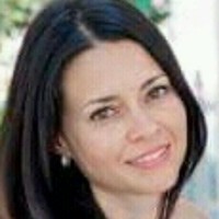 Sandra Salzedo, Ms Rdn Clec