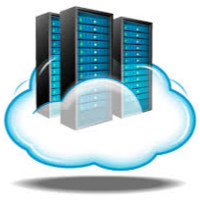 cloud server