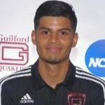 Christian Jesus Torres