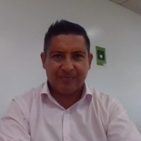 Sergio Astudillo Guerrero