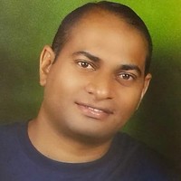 John Steven Noronha