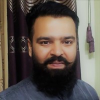 Gaurav Kumar Pandey