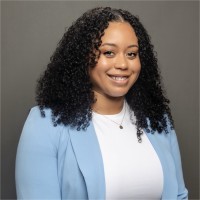 Genesis Leggett, STS