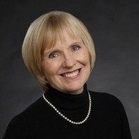 Helen Perry Grimwood