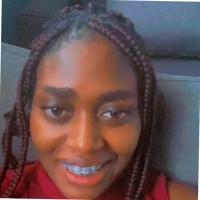 Ruby Mensah
