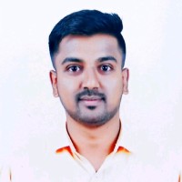 Shubham Patil
