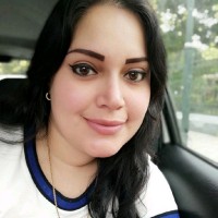 Monica Mendoza Gómez