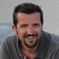 Christophe Marcel