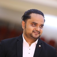 Pavan Kumar SV