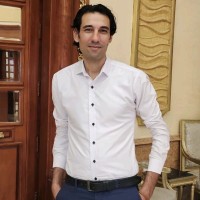 Wageh Gamal