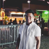 Jeremiah Cheng