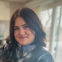 Audrey Bursek