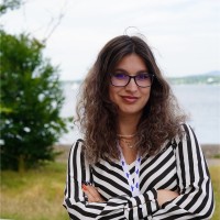 Patricia-Georgiana Dărăștean