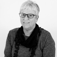 Helle Kjær Gertsen ★