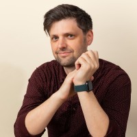 Andrew Norell