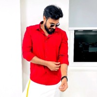 Uday G