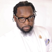 Dr. Demetrias Nelson