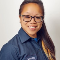 Lianna Schwalenberg
