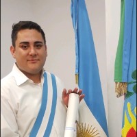 German Alejandro Ramirez