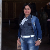 Najmeh Raki