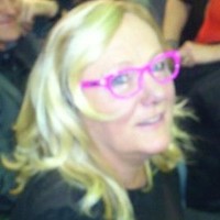 Anne Andersson