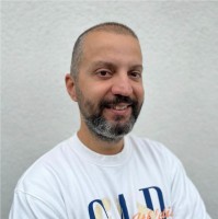 Ali Armağan
