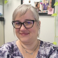 Melissa Smith