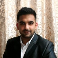 Ujir Soni (FCCA - Chartered Accountant)