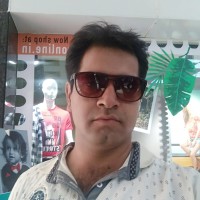 Vipin Kumar
