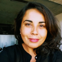 María Victoria Moya Gallardo