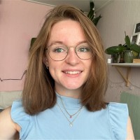 Gileine Van Der Haar