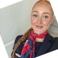 Josefine Brandshaug Nyheim