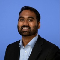 Naveen Kumar Reddy