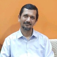 Ganesh Nazirkar