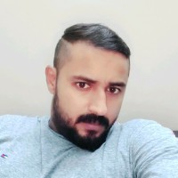 Rajesh Kumar Mishra